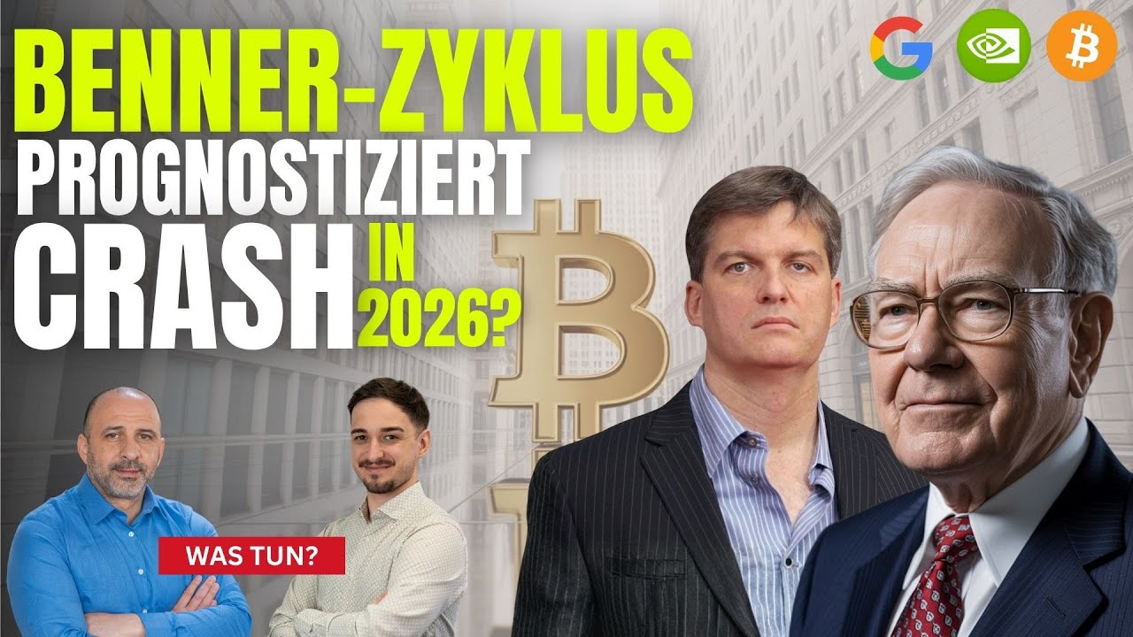 Bitcoin in Gefahr? Alphabet | Nvidia | Strategy