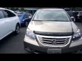 US HONDA ODYSSEY　｜アメ車専門店GLIDE　USホンダ オデッセイ