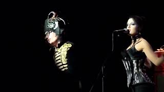 Adam Ant - Goody Two Shoes - Halifax Victoria Theatre - 19/01/2012