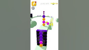 Stack Rider Speed Run   All Level 2913 Gameplay Walkthrough Android iOS #193