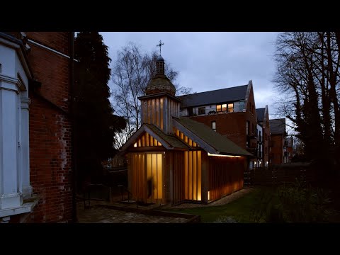 Videó: Nagyboldogasszony óhitű templom leírása és fotók - Fehéroroszország: Polock