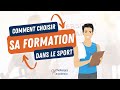 Comment bien choisir sa formation dans le sport  bpjeps tre ducateur sportif  on vous dit tout