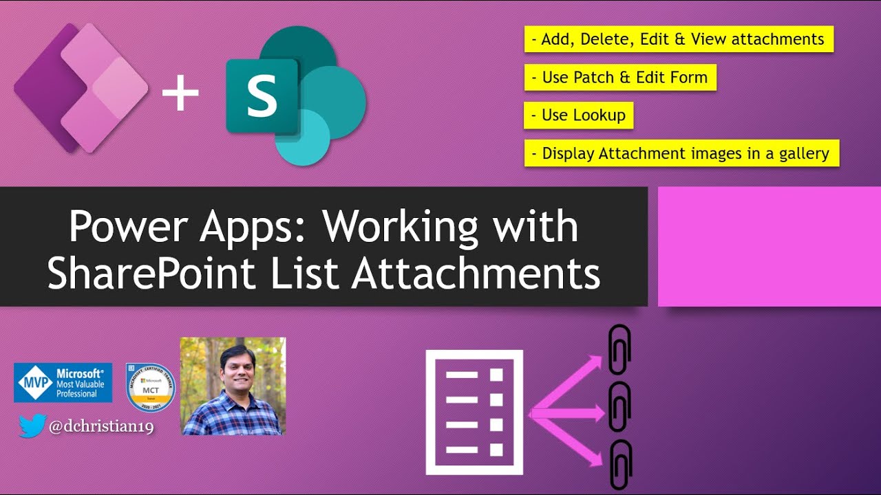 Any way to view SharePoint Attachments within SharePoint Online