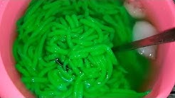 MEMBUAT CENDOL ANTI HANCUR - Durasi: 5.54. MEMBUAT CENDOL ANTI HANCUR - Durasi: 5.54.