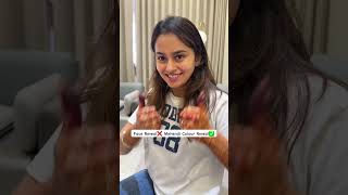 Mehendi Colour = Boys’ love🥹#ytshorts #youtubeshorts #com...