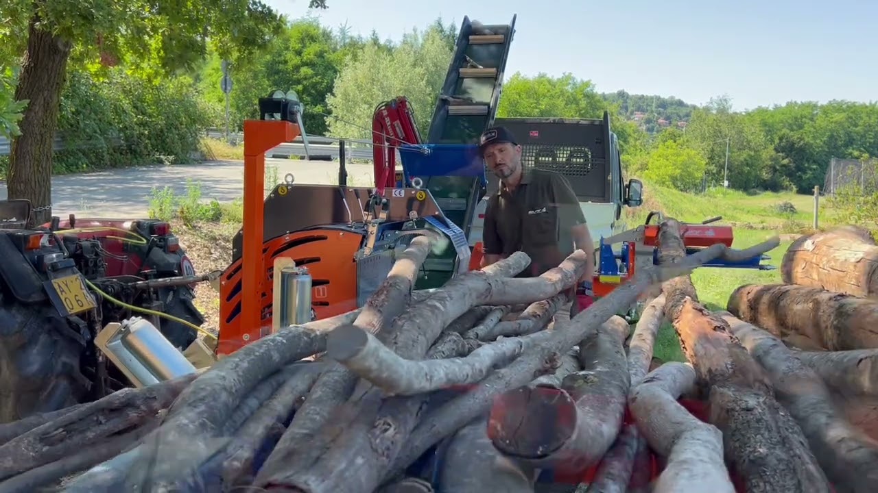 Balfor Ninja 800 Expert