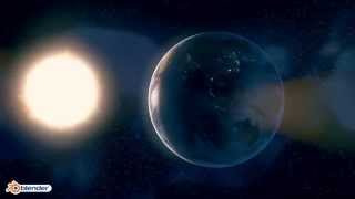 RenderStreet Demo Reel 2014