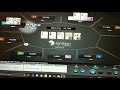 IGNITION POKER TOURNEY - 1st PLACE!!! - YouTube