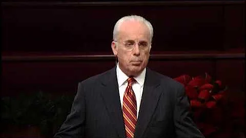 The Shocking Sign of the Son Himself (Luke 21:25-28)