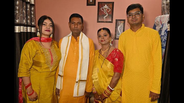 HOUSE WARMING CEREMONY OF Mr. Umesh & Mrs.Ranjana II Maa Ambey Filims II #house #housewarming