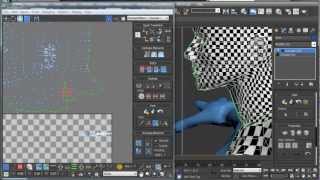 Unwrapping the body- pt 2