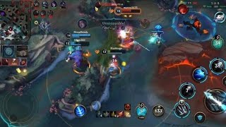 The Ashe Build Nobody is Talking About (It's Disgusting) | League Of Legends Wild Rift (Ranked)