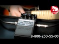 Педаль ефектів BOSS FDR-1