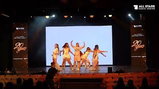 Чередніченко Анжела Vivid crew All Stars Birthday Party 2026
All Stars Dance Centre
Ми в соцмережах:
http://facebook.com/AllStarsDC/
http://instagram.com/allstarsdc
Сайт:
http://allstars-dance.com
#allstarsdc #allstars #choreo #choreography #choreo #hiphop #jazzfunk #танціхарьков #школатанців #twerk #dance #ukraine #school #kharkiv Чередніченко Анжела Vivid crew All Stars Birthday Party 2026