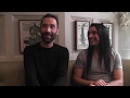Capture de la vidéo Myrath 'Shehili' - Interview With Zaher Zorgati And Kevin Codfert