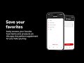 Valere Developed Keto Barcode Scanner App for Ingredient Tracking and Allergy Management