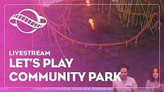 Let's Play | En Chanté Valley Community Park