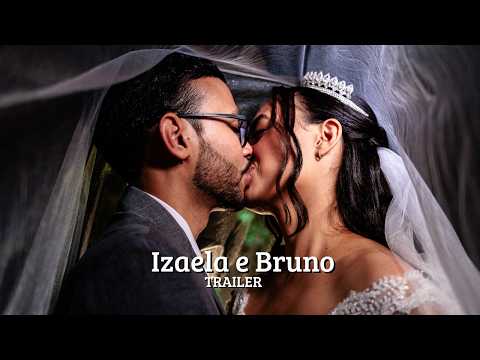 Trailer Izaela e Bruno
