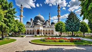 jumma mubarak naat rabi ul awal naat 💚✨❤️ jumma mubarak status jumma video jumma 2025