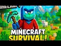 Minecraft Survival SMP