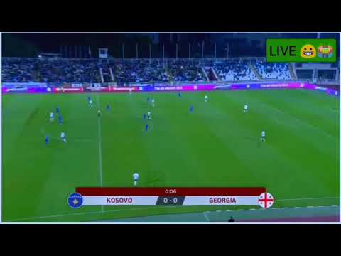 კოსოვო 1:2 საქართველო საკვალიფიკაციო (ყატარი 2022)