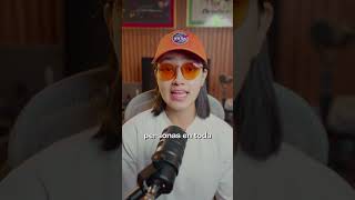 Solo 12 humanos han pisado la Luna #chismecito4k #artemisii