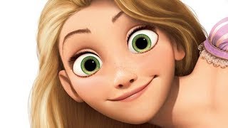 Video thumbnail of "Things Only Adults Notice In Tangled"