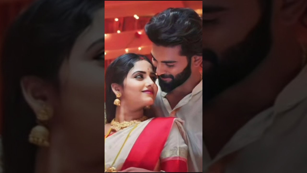 Vishnu Priya♥️Prithvi Raj♥️ darshini