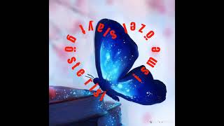 Hayrunnisa Köse Isme Özel Slayt Part 2ᴗ Şarkı Dance Monkey