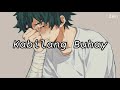 Nightcore - Kabilang Buhay ( lyrics )