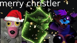 HAPPY NEW YEARS! | Animating, Gaming, And Chatting! | Chill Vibes :D