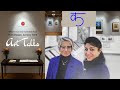 In Dialogue, Across Time-Anupam Sud & Harshdeep Kaur's-Painting Show presented by Dhoomimal Gallery