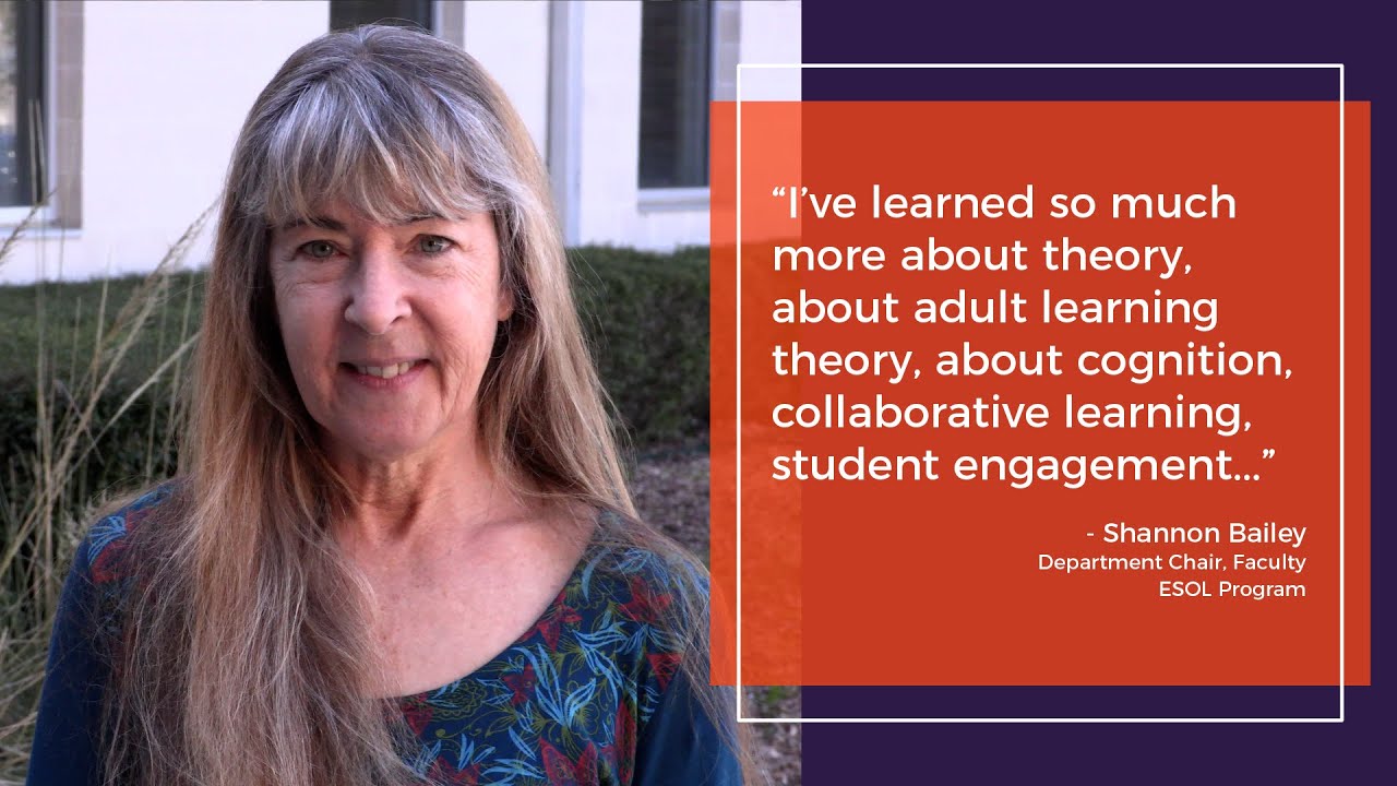 Adult Learning Quote