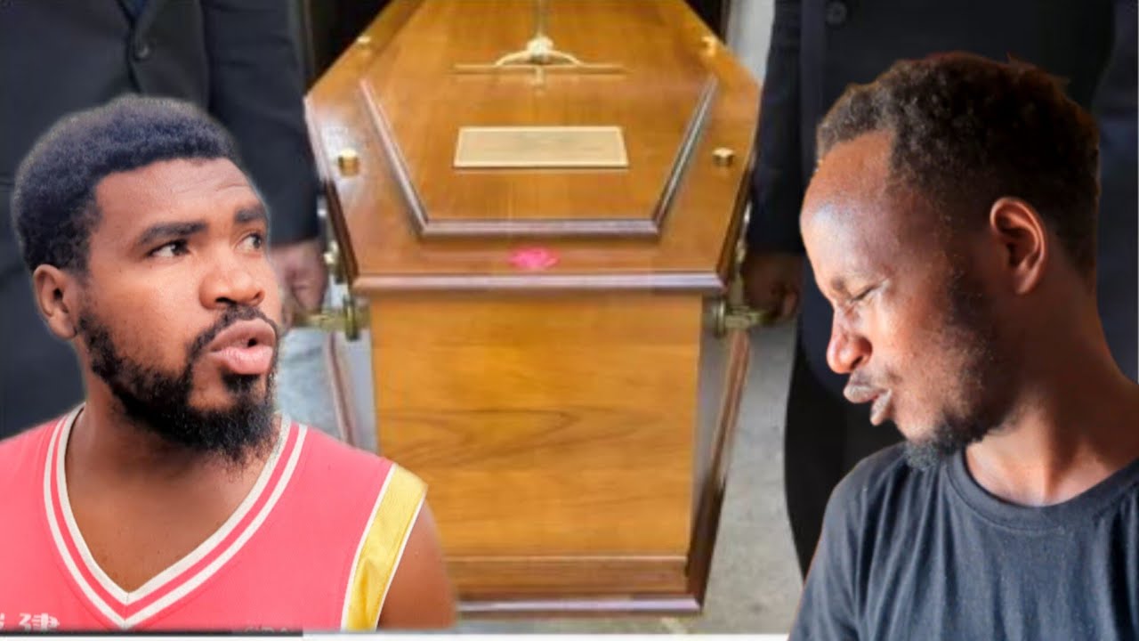 NGARU COMEDY  umunsi mubi 😭 muri caritsiye