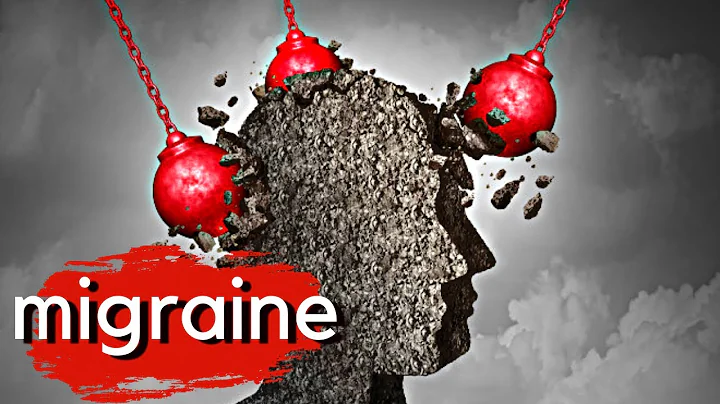 MIGRAINE: Types Of Migraine