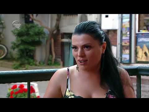 შორენა სხვა რაკურსში/Shorena Skhva Rakurshi