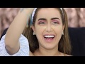Bride Makeup Tutorial PINK Eyeshadow | تتوريال مكياج عروس شدو وردي