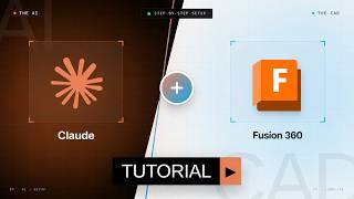 How to Connect Claude to Fusion 360 (MCP Setup Guide)