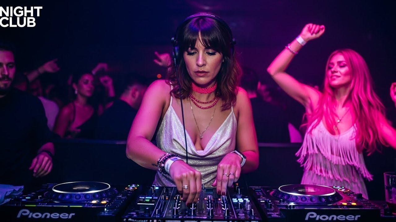 Spotify 🎉 Best New Year Songs 🎧 Trending Music 2025–2026 | TikTok Hits | EMERALD NOCTURNE