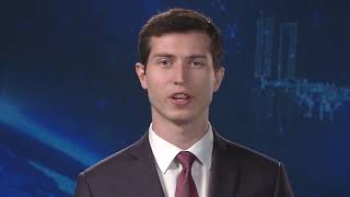 NASA Internships, Fellowships and Scholarships Virtual Career Summit May 24, 2017 Video 6 of 12