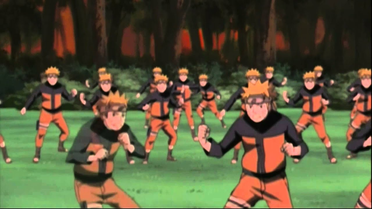 Toonami Naruto Shippuden Intro (HD 1080p) YouTube