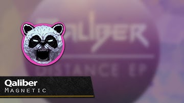 Qaliber - Magnetic [New Talent] [FREE DOWNLOAD]