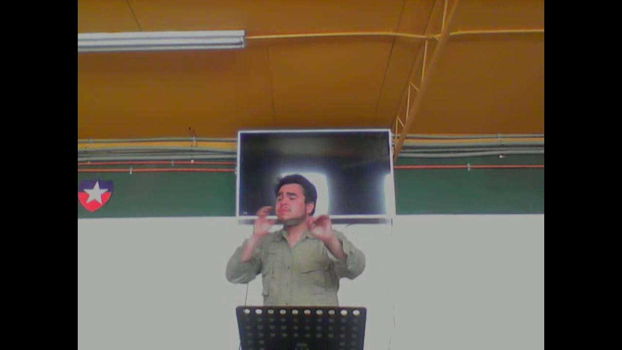 CONCURSO INTERNACIONAL DE DIRECCION ORQUESTAL 3.0