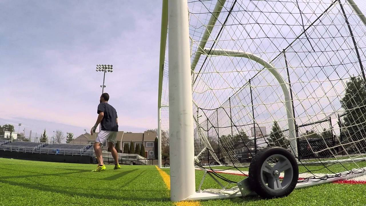 Endicott Men's Soccer Off Season YouTube