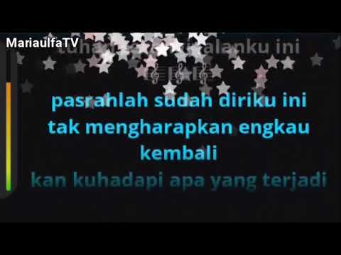 Tangisan Malam Itje Trisnawati karaoke