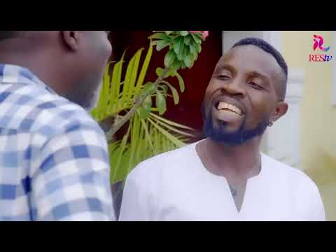 The Only Man Who Impregnated His Girlfriend Twice A Month, Please Watch And Have A Good Laugh!