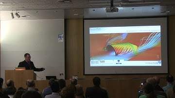 Javier Marcipar, "Inflatable Structures: Challenges and Opportunities"