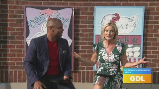 GDL: 2021 ExCel Award winners on Great Day Live