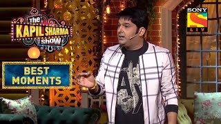 Garba Nights Ft. Kapil | The Kapil Sharma Show Season 2 | Best Moments