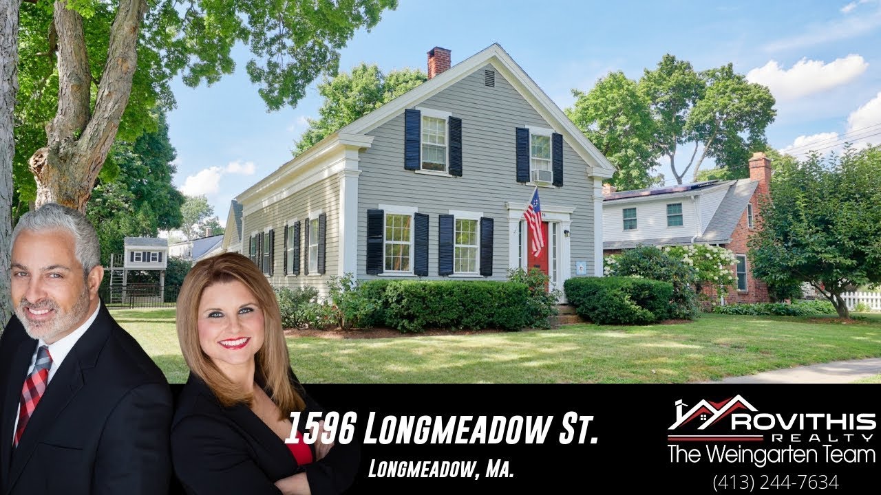 1596 Longmeadow St. Longmeadow Ma. 01106